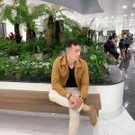 Tuấn Nguyễ ở Sơn Trà, Đà Nẵng - vui vẽ. hoà đồng