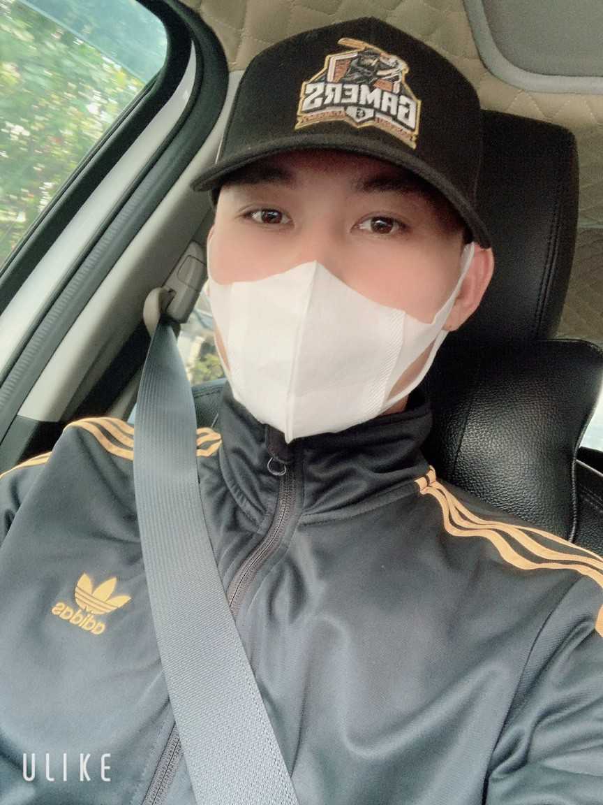 Cường (Nam)  - Tìm FWB ONS tại Bình Chánh TP Hồ Chí Minh