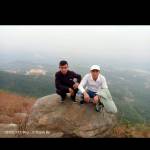 Quân ở Bắc Từ Liêm, Hà Nội - Một cộng một bằng hai <br>Anh 