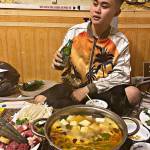 Hoàng Thế Anh - tim ban trai da ly hon qua so dien thoai