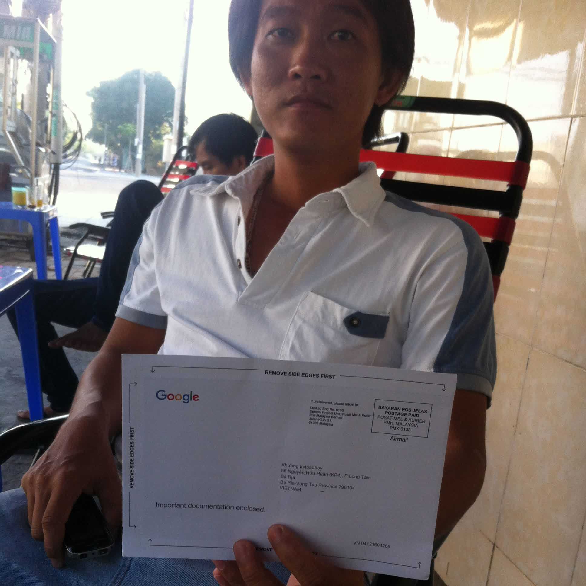 thành khương (Nam) Đã ly dị - Kết bạn hẹn hò tại Bà Rịa Bà Rịa - Vũng Tàu