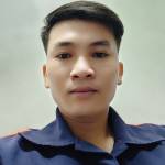 Phong ở Thuận An, Bình Dương - 1m7, trắng ưa nhìn, lịch sự, s