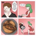 Long Minh ở Quận 1, TP Hồ Chí Minh - Tìm fwb nữ SG