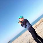 3 tee ở Cẩm Xuyên, Hà Tĩnh - 1 shot