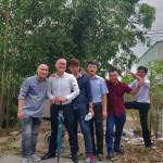 MAI BÁ LON ở Tân An, Long An - tìm b cafe