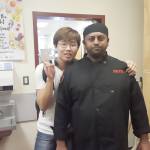 gia phong ở Cái Răng, Cần Thơ - hòa đồng , vui vẻ, ít nói,mến 