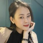 hoa ngũ sắ ở Gia Lâm, Hà Nội - hòa đồng thủy chung,biết quan 