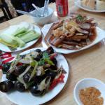 Nguyễn Chí ở Thuỷ Nguyên, Hải Phòng - Hiền lành