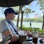 Hồ Tuấn Tr ở Hoàn Kiếm, Hà Nội - Hoà đồng, vui vẻ, cao 1m75, nặ