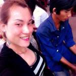 tâm sự với người lạ tên Dao duy tai