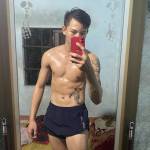 Phú ở Thăng Bình, Quảng Nam - Vui vẻ