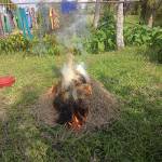 Hoàng lam ở Sóc Trăng, Sóc Trăng - Vui vẻ hòa dong