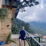 Linlin ở Cầu Giấy, Hà Nội - Vui vẻ