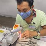 Tranvanhie ở Duyên Hải, Trà Vinh - Song 1 minh