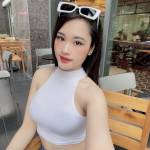 tâm sự với người lạ tên Võ Như Hảo