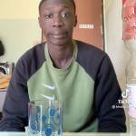 Phong Profile Picture