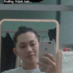 Nhật Võ ở Cẩm Lệ, Đà Nẵng - Mình không thích lòng vòng, và