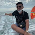 DuyK ở Rạch Giá, Kiên Giang - To Khoẻ