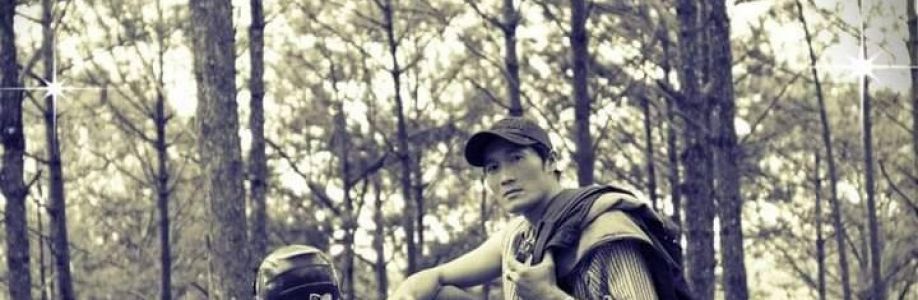 Trần Anh Đức Cover Image