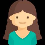 Hoa ở Thanh Xuân, Hà Nội - Đơn giản