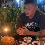 Tín ở Phú Quốc, Kiên Giang - Nghèo