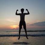 Thiên An ở Bình Chánh, TP Hồ Chí Minh - Tìm fwb không ràng buộc