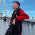 Dang ở Thủ Đức, TP Hồ Chí Minh - dep trai, body ngon