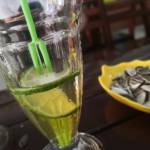 Hoàng Minh ở Tây Hồ, Hà Nội - Mạnh dạn, hòa đồng