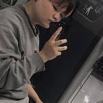 Hoanh ở Thanh Xuân, Hà Nội - mình là bisexual