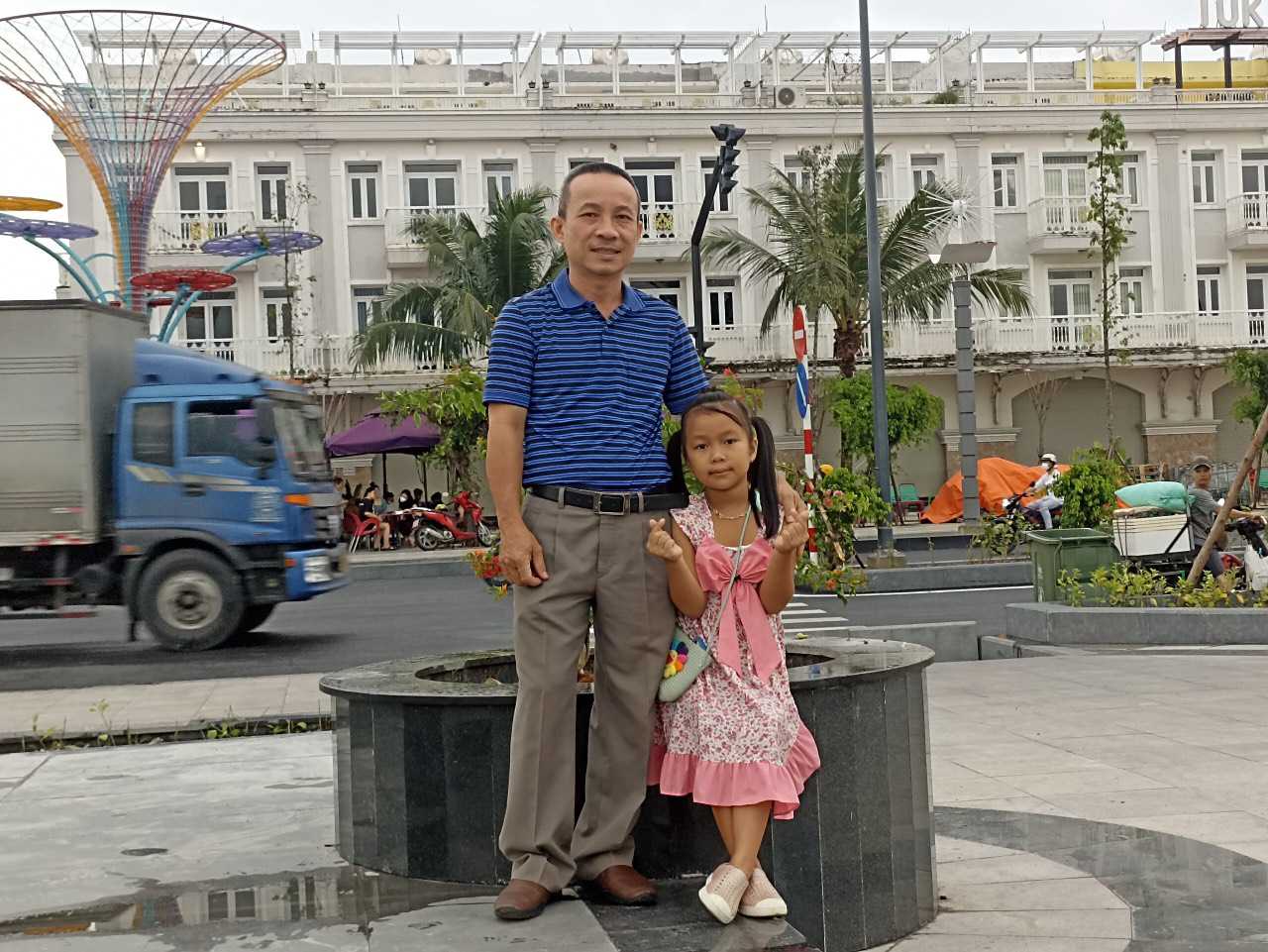 photos | Sài Gòn (Nam) Đang có gia đình - Kết bạn hẹn hò tại Đắk Hà Kon Tum