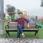 Cường ở Hoàng Mai, Hà Nội - Vui vẻ