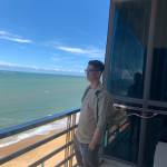 Trần anh t ở Gia Lâm, Hà Nội - Trầm tính .. chững trạc...