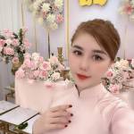 Anie Uyên - tìm bạn gái đã ly dị chồng