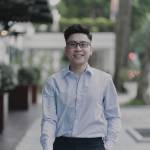 Nguyễn Côn ở Cầu Giấy, Hà Nội - Hiền lành , năng động - Có nhà