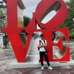 Nguyễn Đìn ở Tiền Hải, Thái Bình - Vui tính hoà đồng