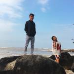 Huy - tim ban trai da ly hon qua so dien thoai