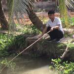 Ty ở Bình Tân, TP Hồ Chí Minh - Độc thân vui tính