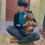 Hiếu Bin - tim ban trai da ly hon qua so dien thoai