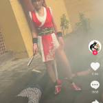 tâm sự với người lạ tên Yang Yang