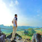 Tony ở Củ Chi, TP Hồ Chí Minh - Fnansmsnnffp