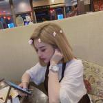 Ngọc My ở Quận 1, TP Hồ Chí Minh - vui tính rễ thương