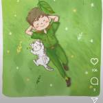 Tian ở Hải Châu, Đà Nẵng - Bot