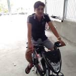 Phan Văn t ở U Minh Thượng, Kiên Giang - Cần tìm 1 người tâm sự