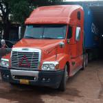 Cu Lỳ ở Dĩ An, Bình Dương - Ko có gì tốt mà củng chả có gì