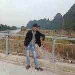 Tranvanhung đang tìm bạn hẹn hò qua mạng