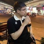 Thiện ở Quận 1, TP Hồ Chí Minh - Chào mọi người