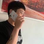 Nguyễn Tuấ ở Hà Đông, Hà Nội - Đẹp trai