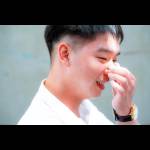 Hữu Tuấn ở Bàu Bàng, Bình Dương - Vui vẻ hoà đồng