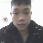 Hoàng Ngọc Thức - tim ban trai da ly hon qua so dien thoai