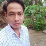 Phong ở Ba Tri, Bến Tre - Vui vẻ